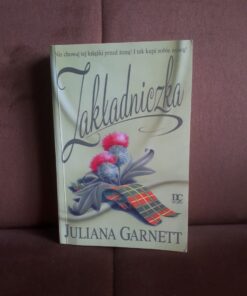 zakladniczka garnett