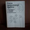 zarys parazytologii ogolnej niewiadomska