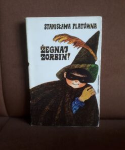 zegnaj zorbin platowna