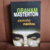 zemsta manitou masterton