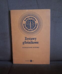 zestawy glosnikowe witort