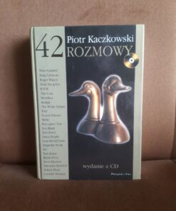 42 rozmowy kaczkowski