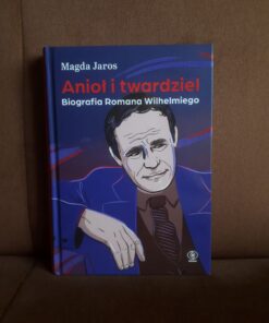 aniol i twardziel jaros