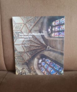 bazylika archikatedralna w przemyslu przewodnik bachta