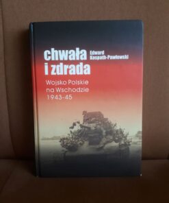 chwala i zdrada kospath-pawlowski