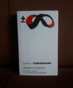 diabel w historii tismaneanu
