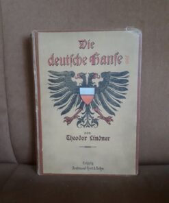 die deutsche hanse lindner