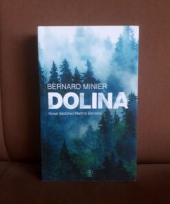 dolina minier