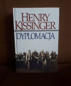 dyplomacja kissinger