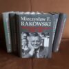 dzienniki polityczne rakowski