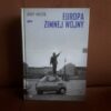 europa zimnej wojny holzer