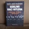gorliwi kaci hitlera goldhagen
