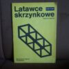 latawce skrzynkowe lapinski