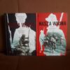 nasza wojna borodziej