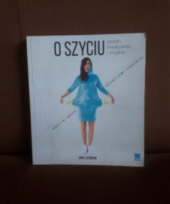 o szyciu lesniak