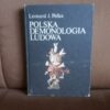 polska demonologia ludowa pelka
