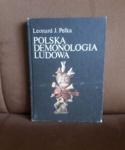 polska demonologia ludowa pelka