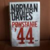 powstanie 44 davies