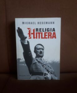 religia hitlera hesemann