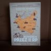rowerem przez II RP newman
