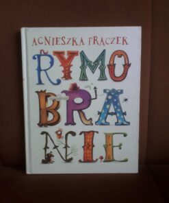 rymobranie fraczek