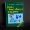 sieci i instalacje gazowe bakowski