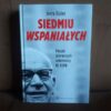 siedmiu wspanialych eisler