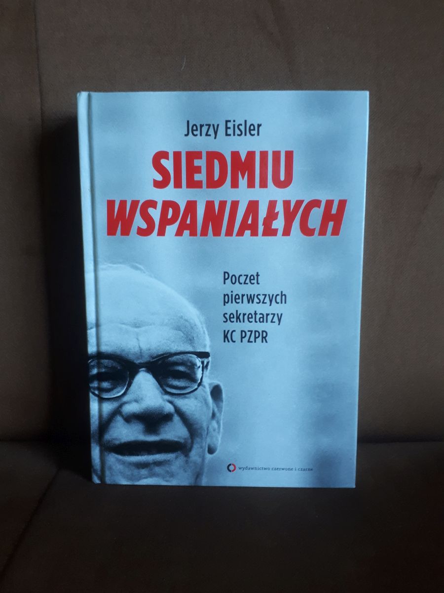 siedmiu wspanialych eisler