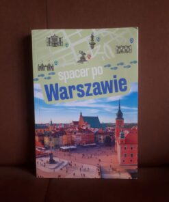 spacer po warszawie kaczynski