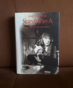 starszy pan a michalski