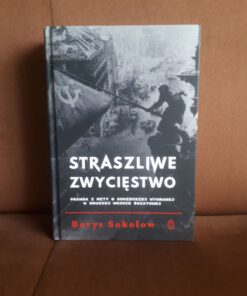 straszliwe zwyciestwo sokolow