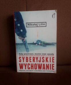 syberyjskie wychowanie lilin