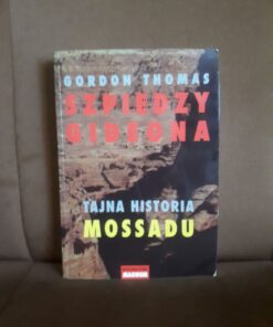 szpiedzy gideona thomas