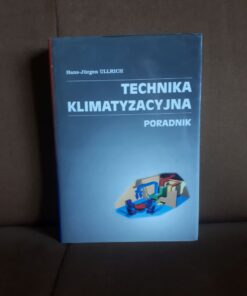 technika klimatyzacyjna poradnik ullrich