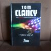 tecza szesc clancy