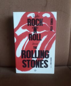 the rolling stones cohen