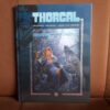 thorgal wilczyca hachette