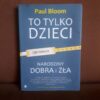 to tylko dzieci bloom