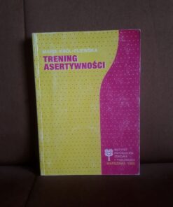 trening asertywnosci krol-fijewska