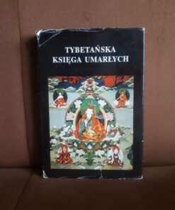 tybetanska ksiega umarlych