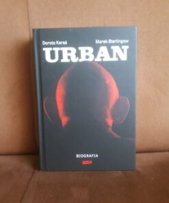 urban biografia karas