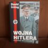 wojna hitlera irving