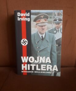 wojna hitlera irving