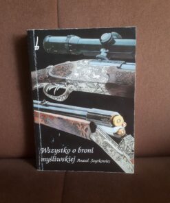 wszystko o broni mysliwksiej szyrkowiec