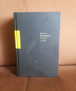 zycie i los grossman