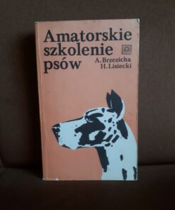amatorskie szkolenie psow brzezicha lisiecki