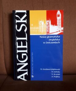 angielski nowa gramatyka angielska w cwiczeniach gozdawa-golebiowski