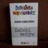 babski motyw chmielewska
