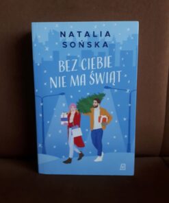 bez ciebie nie ma swiat sonska