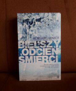 bielszy odcien smierci minier